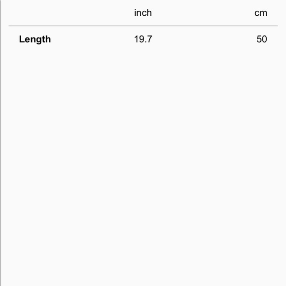 LAST ONE HOST PICK “I Heart You’ Pendant Necklace - Picture 5 of 5